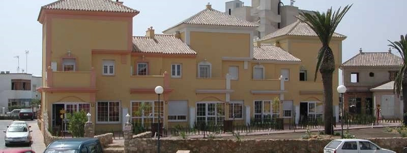 Dunas de Doñana Resort
