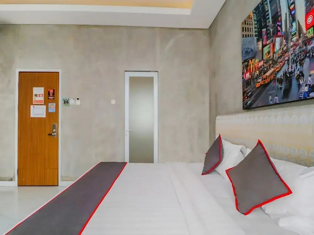 The Batik Bed and Coffee