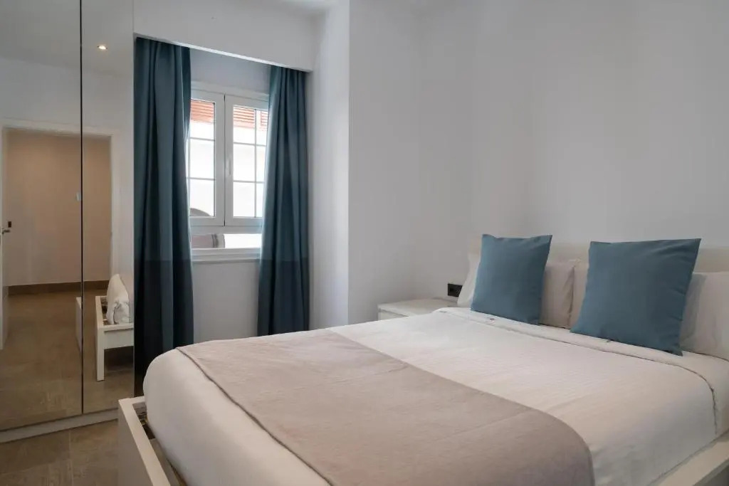 Sabbia Suites La Armada
