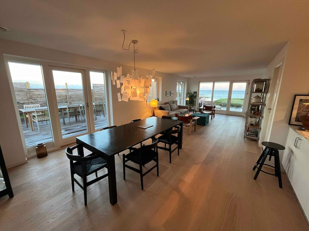 4 Star Holiday Home in Hundested