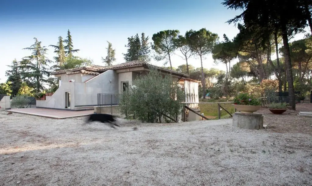 Arte in Villa