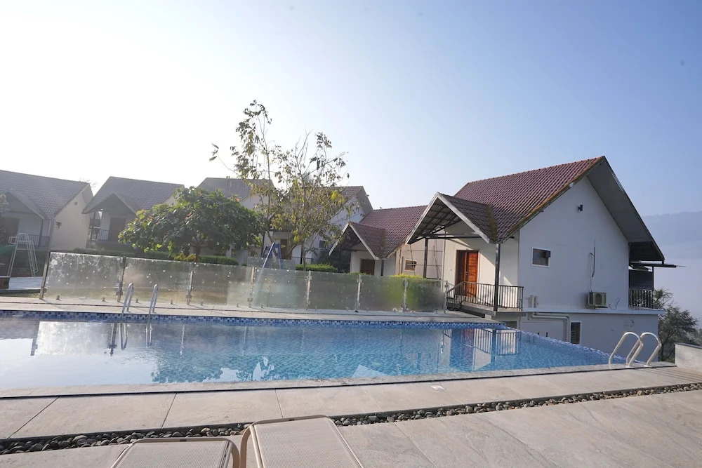 Mayookham Resorts