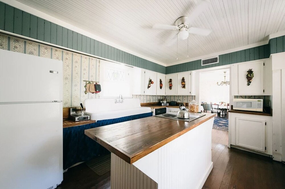 The Inn At Salado