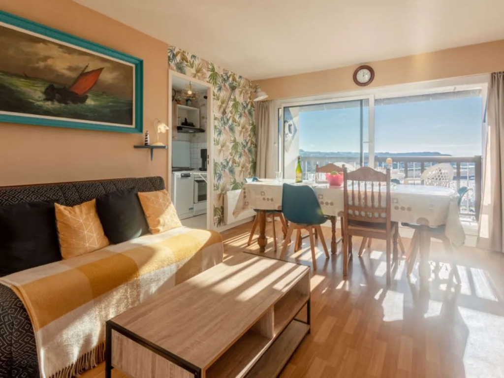 Cap Cabourg 31486