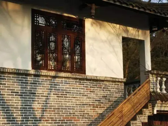 Qingting Homestay