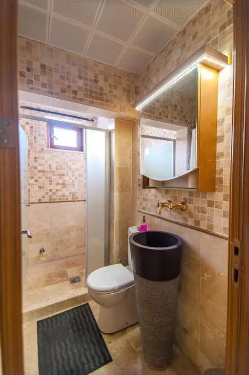 Vav Apartments
