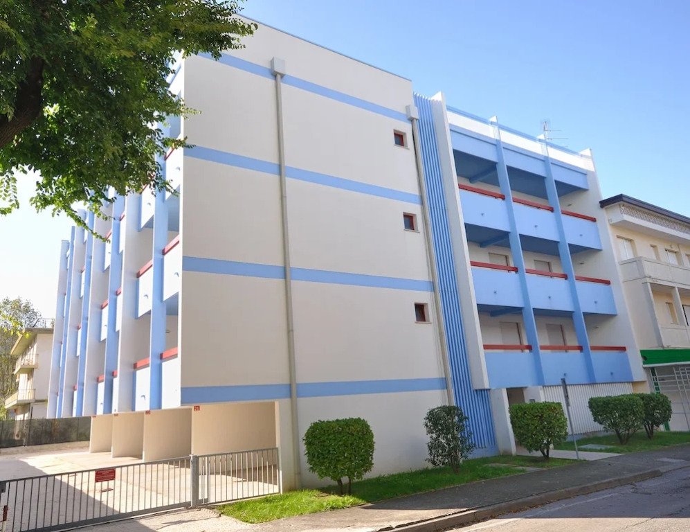 Condominio Nautilus