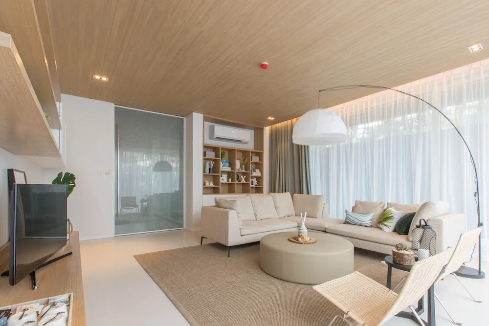 Veranda Residence pattaya By Sea