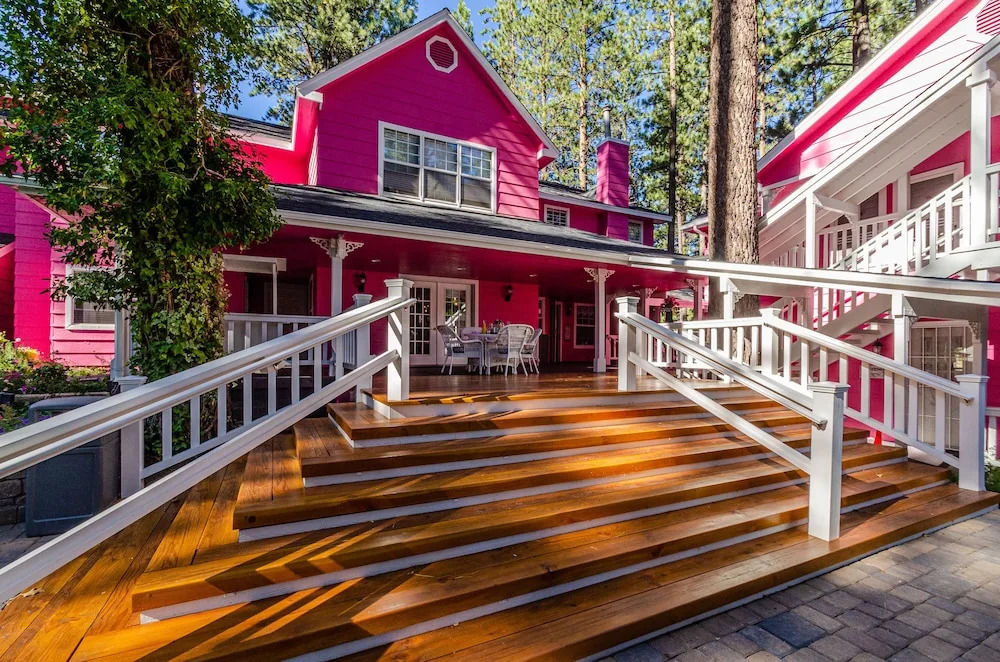 Apples Bed & Breakfast