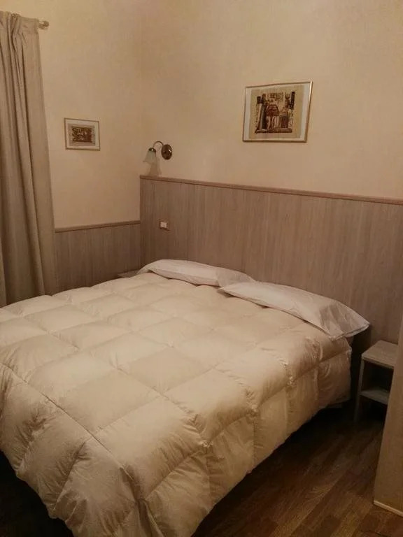 Hotel Megan
