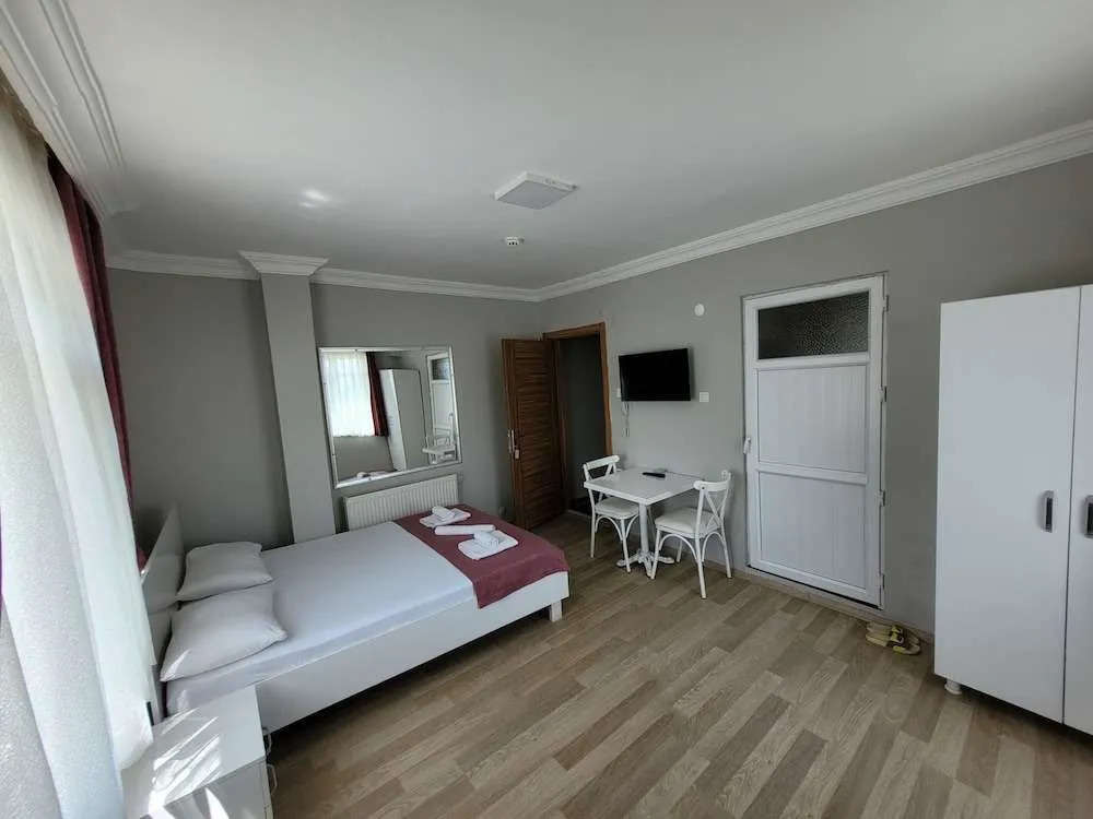 Gold İn Hotel