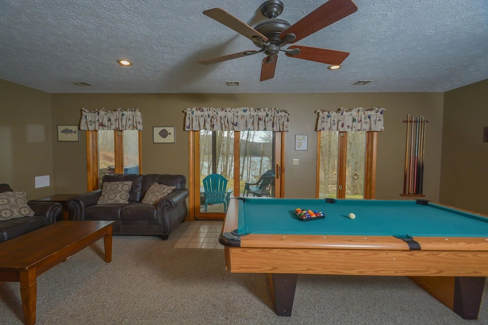 Misty Creek 5 Bedroom House