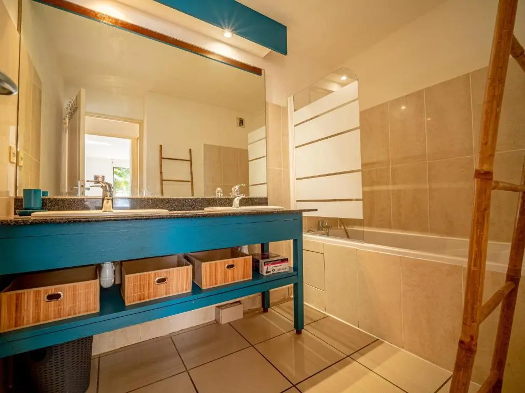 T4 - Le Melba - 77m² - proche du téléphérique