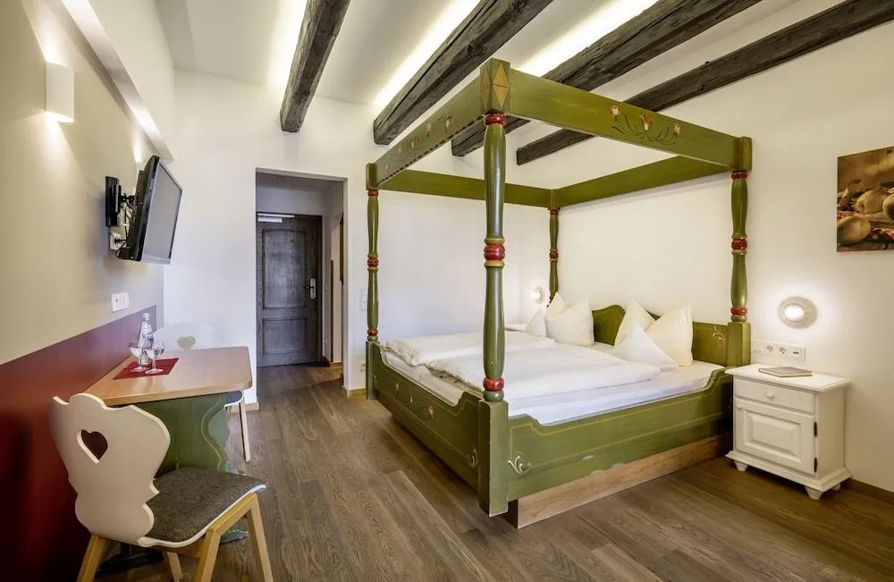 Hotel am Haslinger Hof