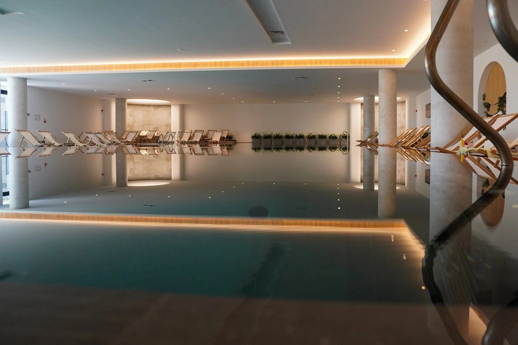Ensana Aquahouse
