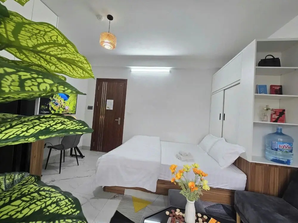 Cygnus Homestay Ha Noi 89