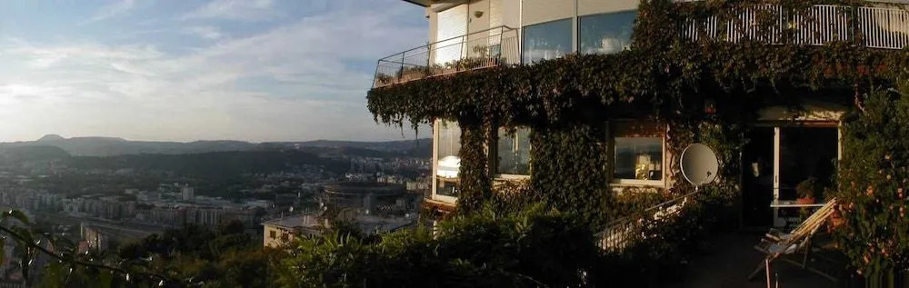 Posillipo Dream