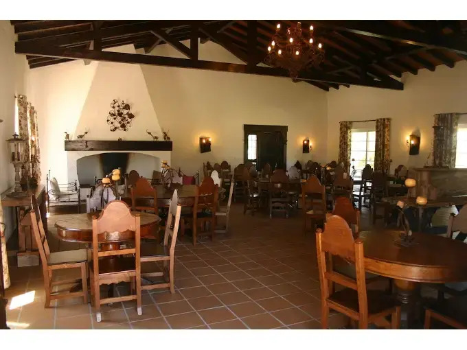 Monte das Faias Cork Farm Hotel