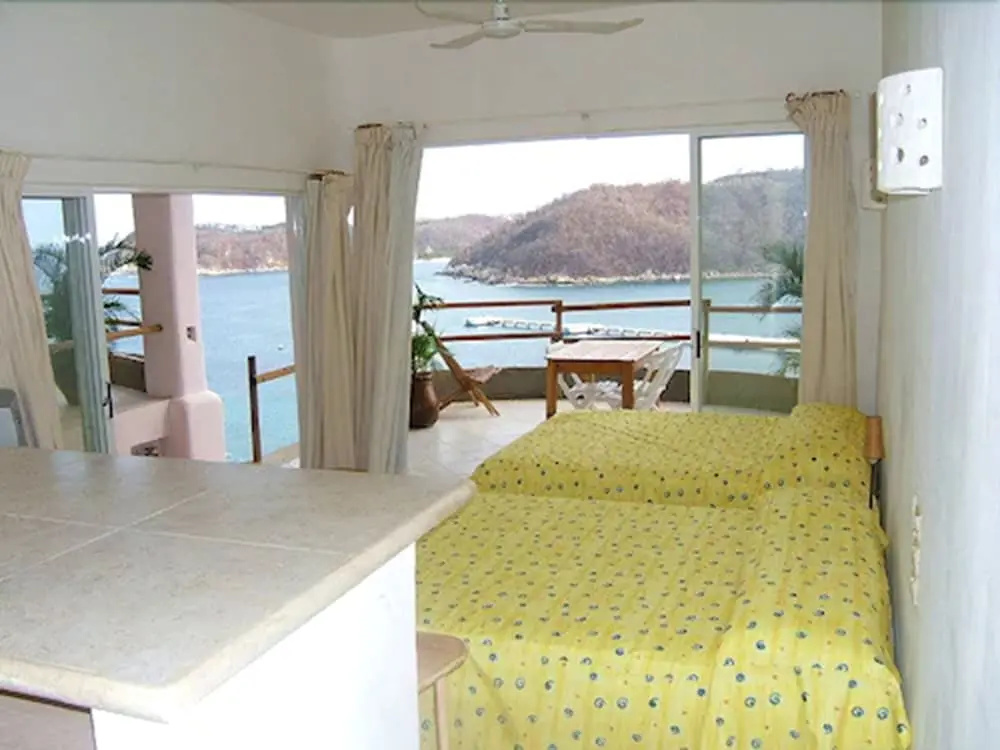 Hotel Villas Fandango