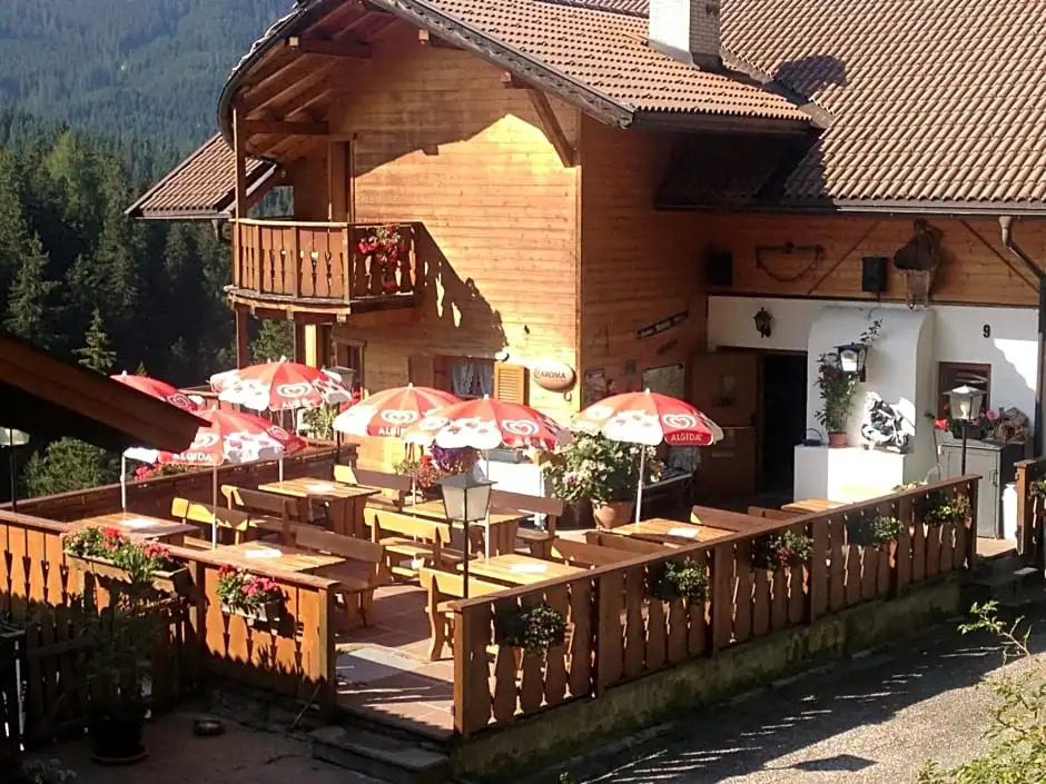 Gasthof Meierei