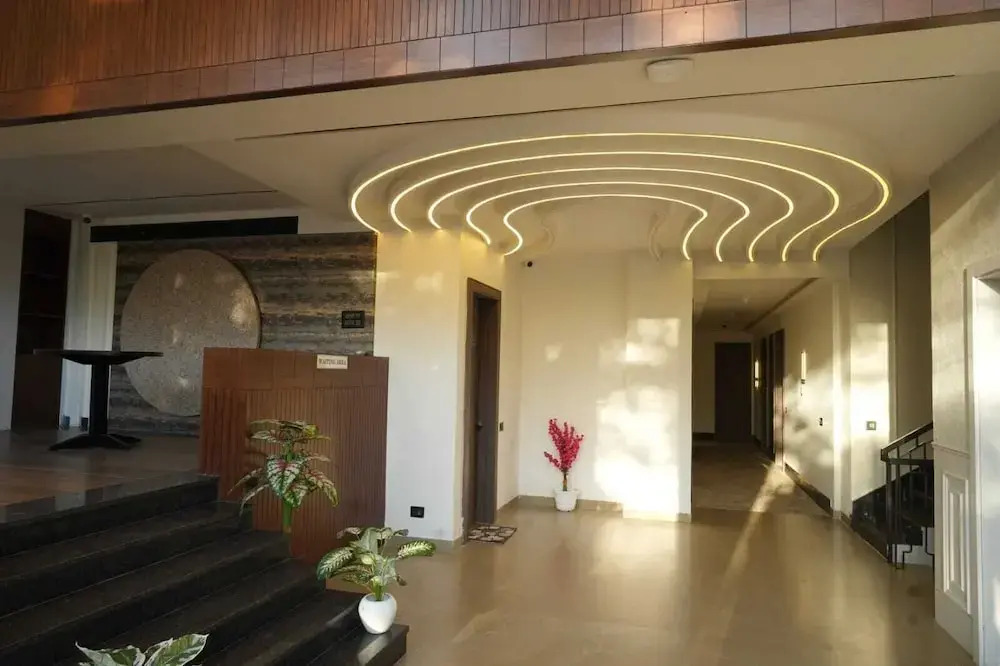 Hotel The Royalista