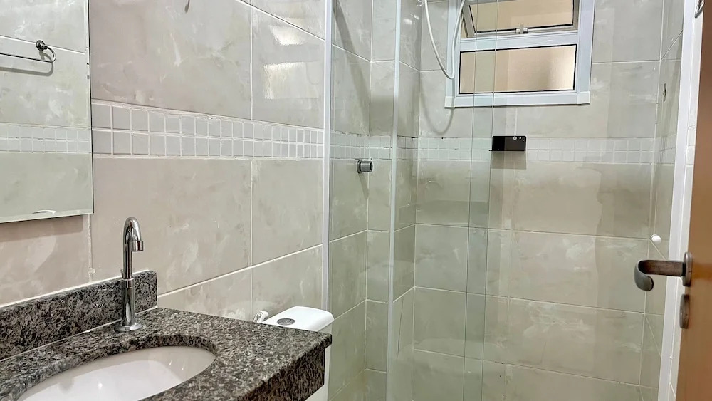 Residencial Vogue