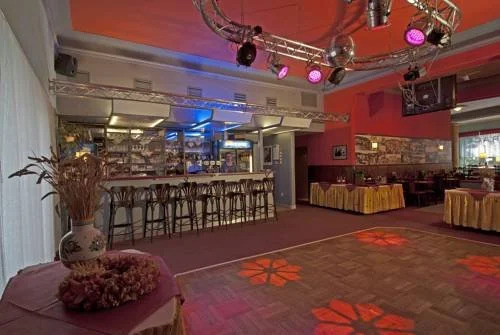 Hotel Krystal