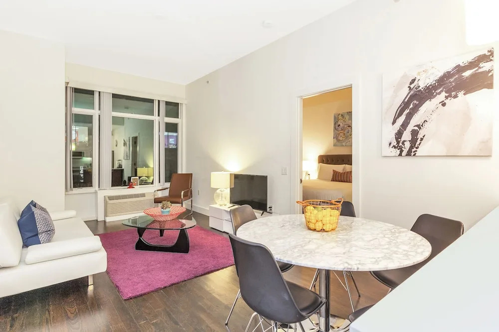 Dharma Home Suites JC at Grove Station