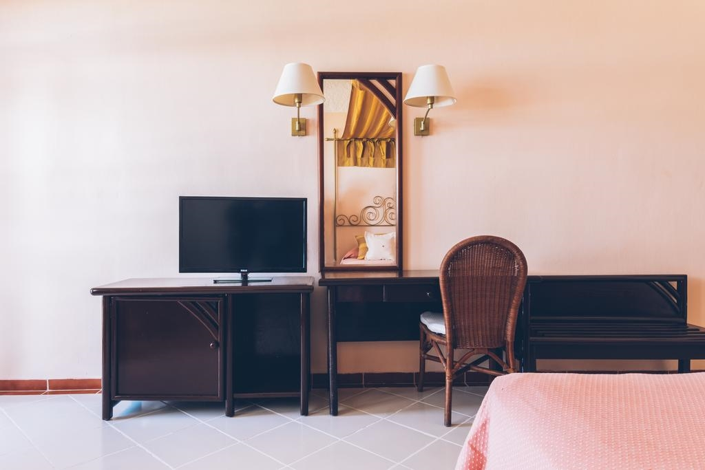 Hotel Colonial Cayo Coco