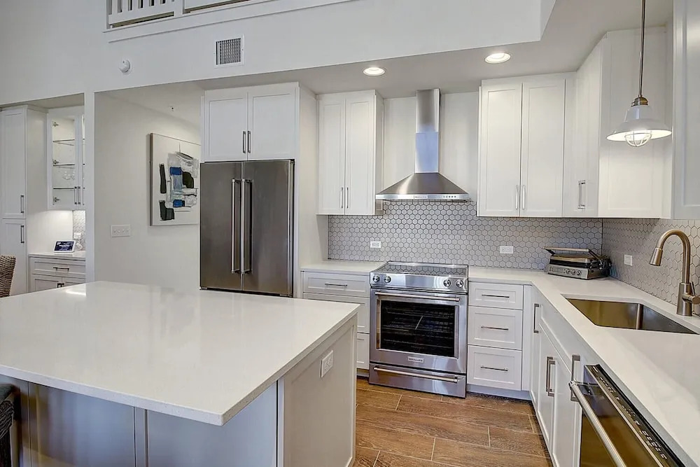 Sandy Bottoms Beach House TC 5104