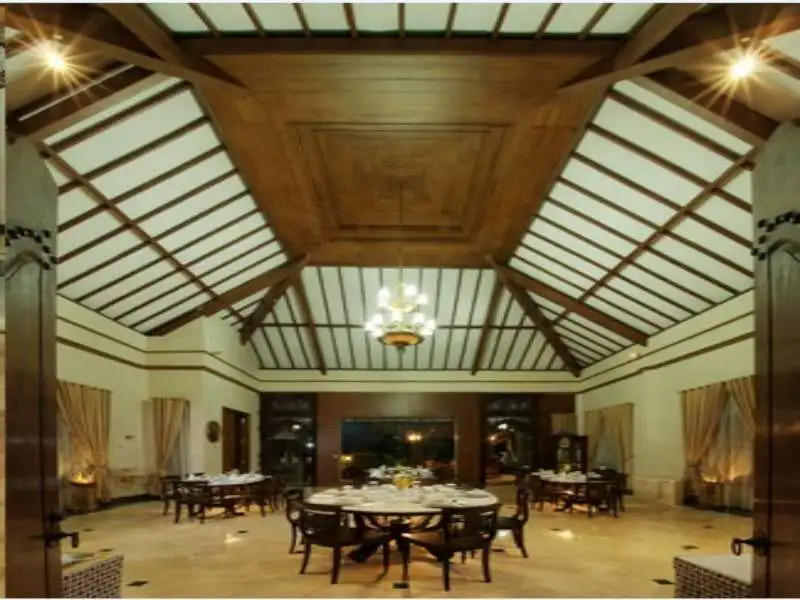 Dalem Agung Palagan 99 Hotel