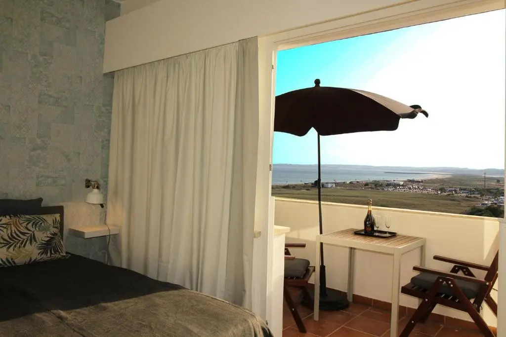 Torralta Alvor Beach 601
