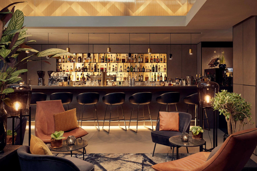 Park Plaza Victoria Amsterdam