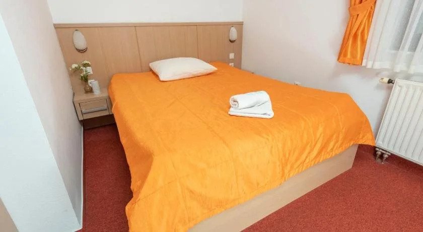 Rooms Cvitar - Center