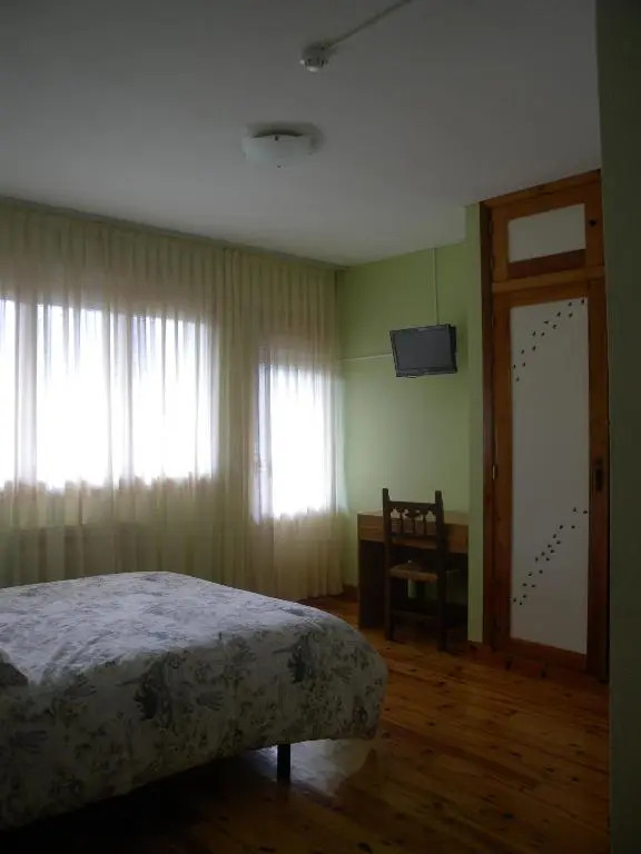 Hotel Villaneila