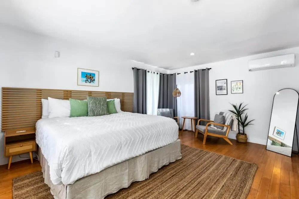 King Deluxe Room