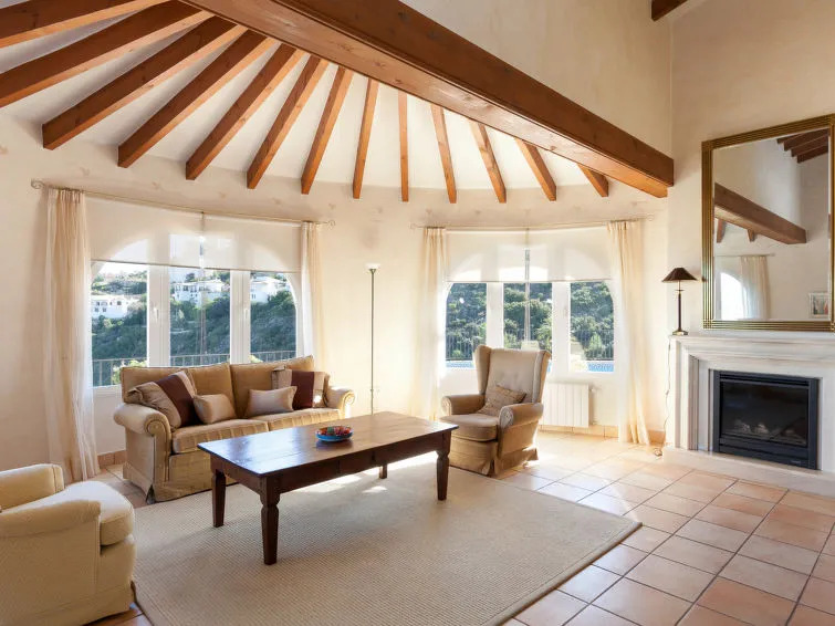 Villa Villa Da Vinci by Interhome