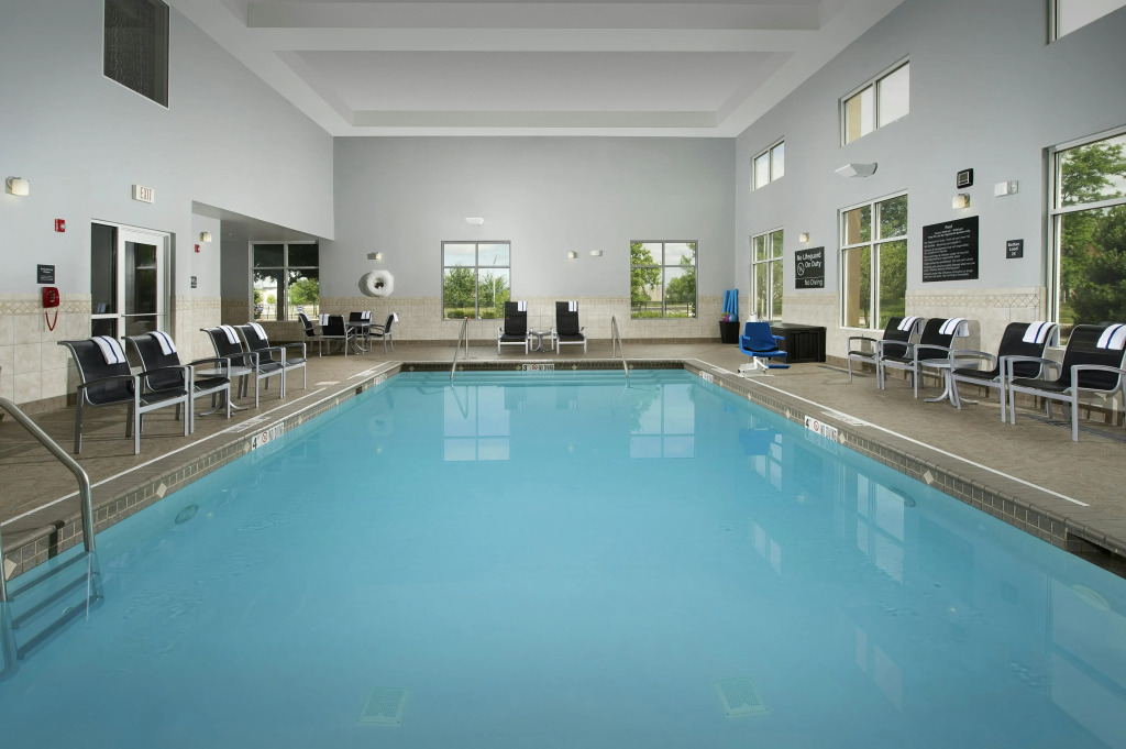 Hampton Inn & Suites Chicago Southland-Matteson