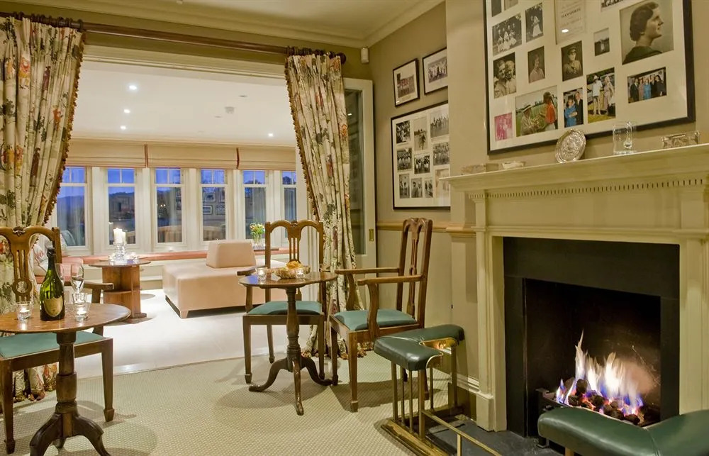 Park House Hotel