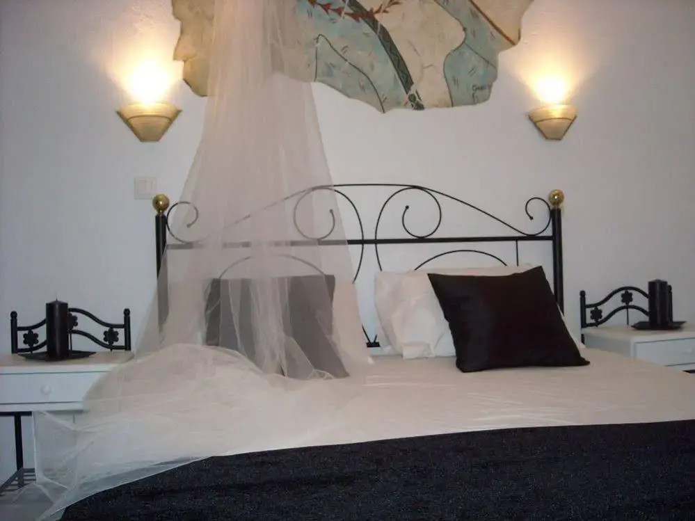 Kafouros Hotel