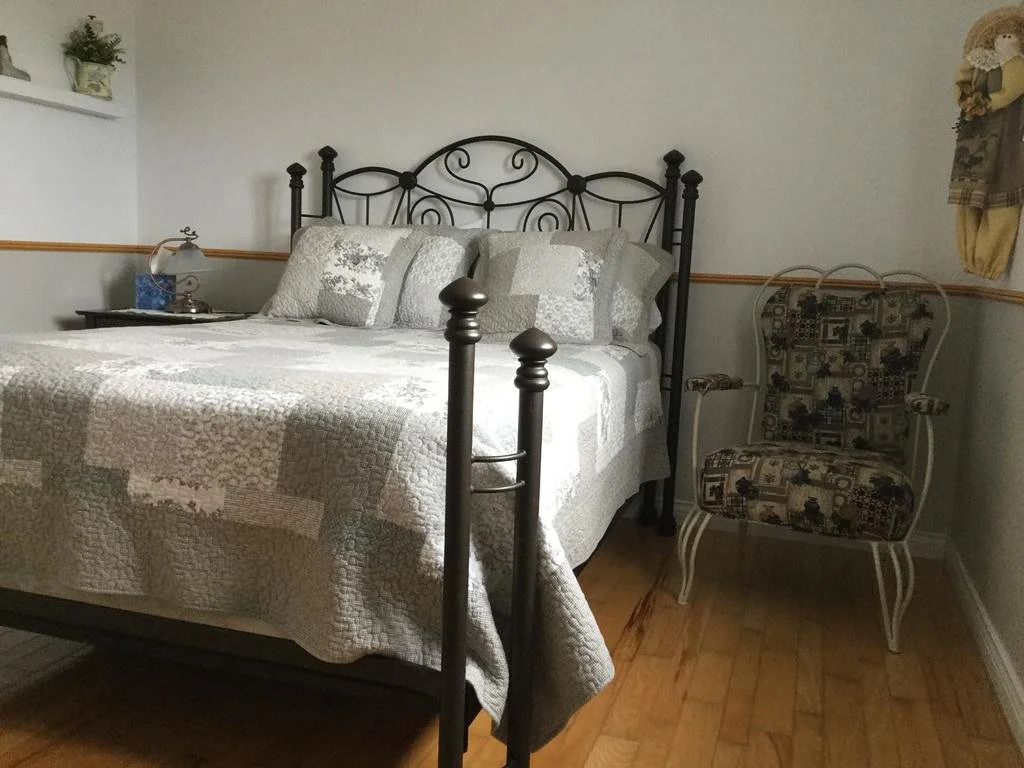 Gîte entre Chien et Loup