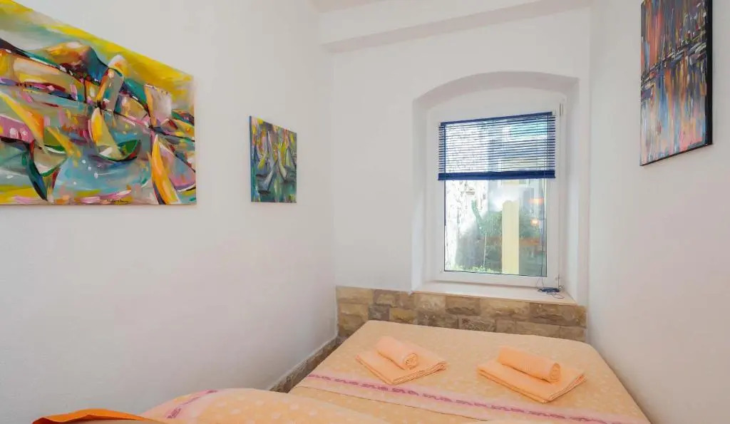Apartment Pere