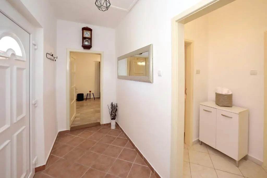 Apartmani Dubravka