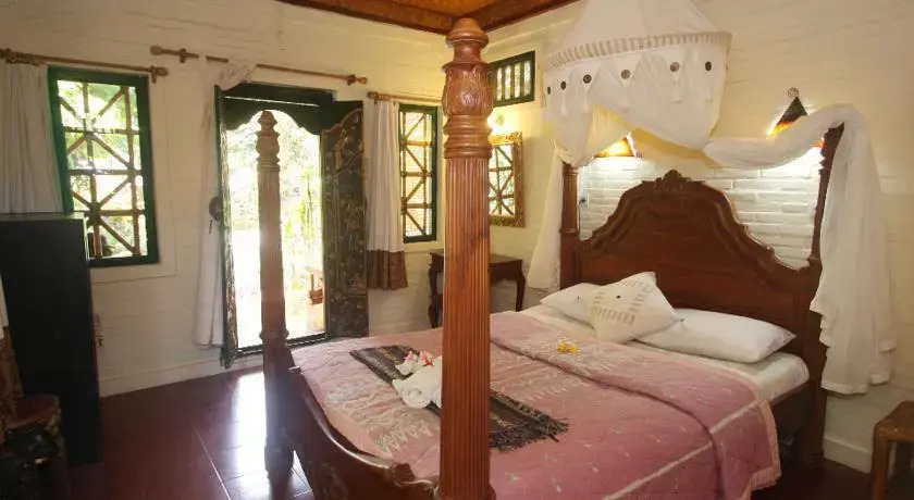 Tiing Gading Bungalows Ubud