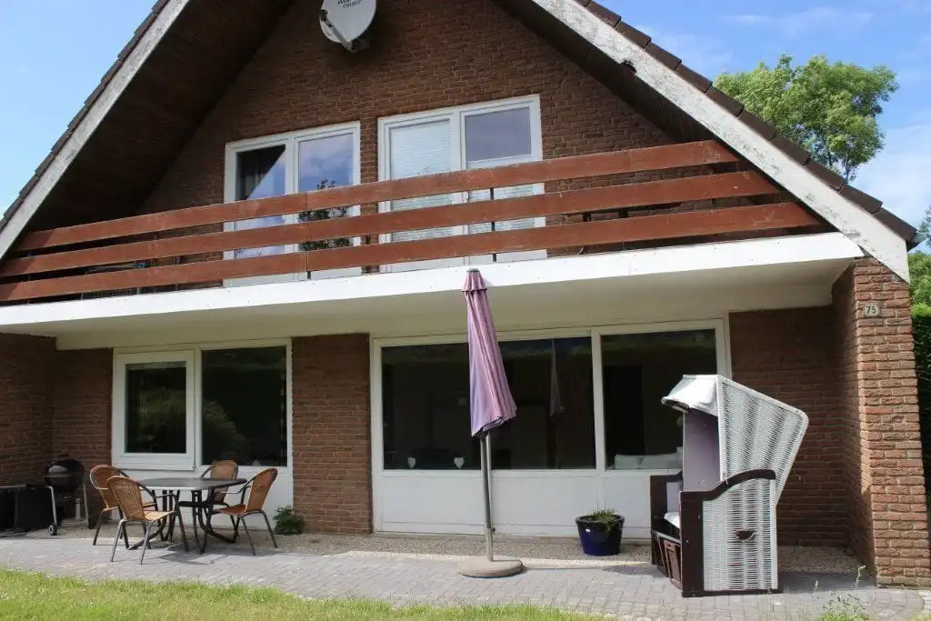 Meislahnhof Fehmarn