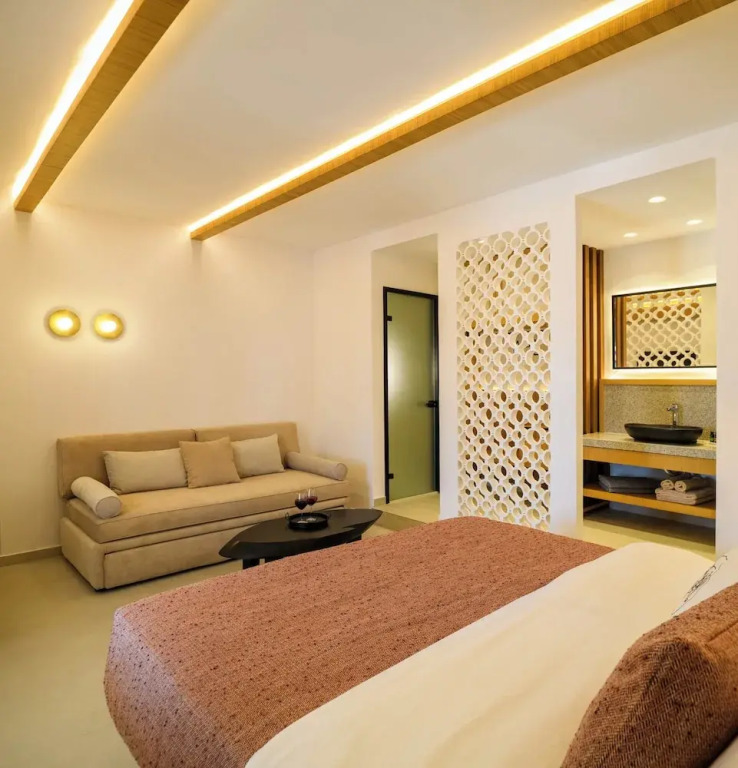 Safrani Suites