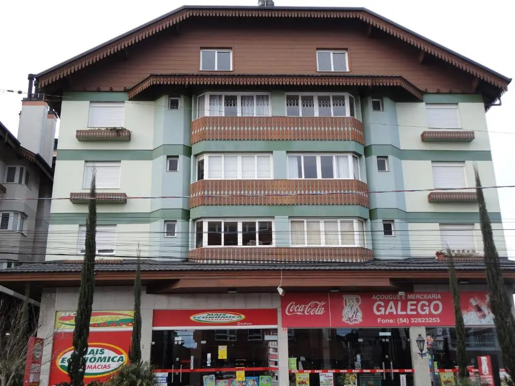 Apartamento Baviera