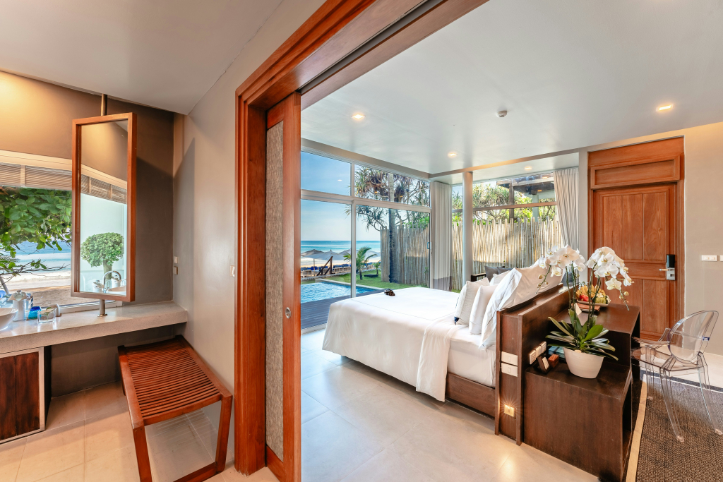Aleenta Phuket - Phang Nga - The Leading Hotels of the World