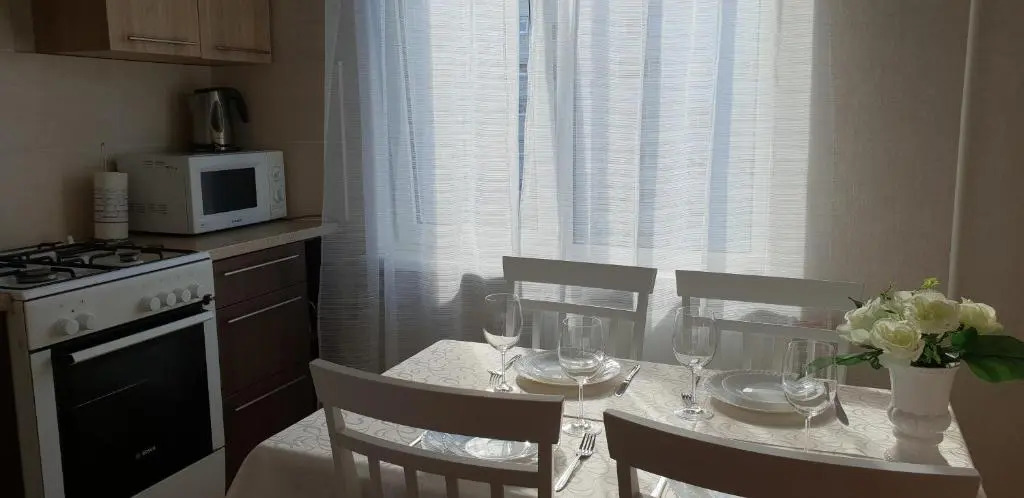 Riga City 2 Bedroom Lux Apartments