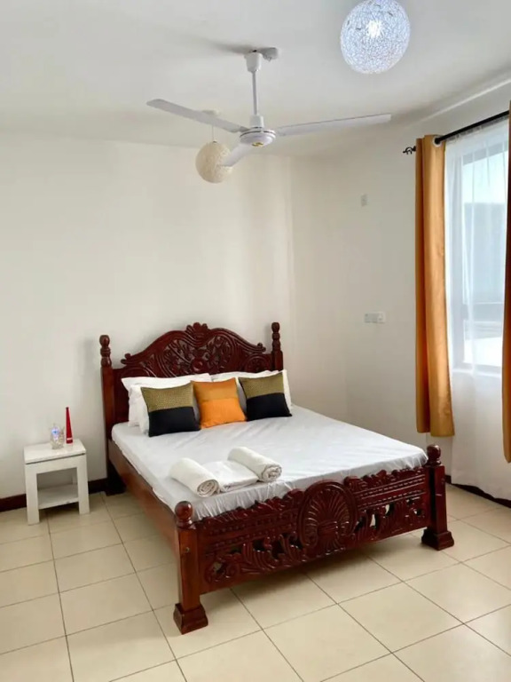 Shanzu Beachfront Apartments by CHH